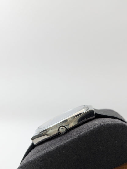 Seiko Emblem Quartz 4122-8000