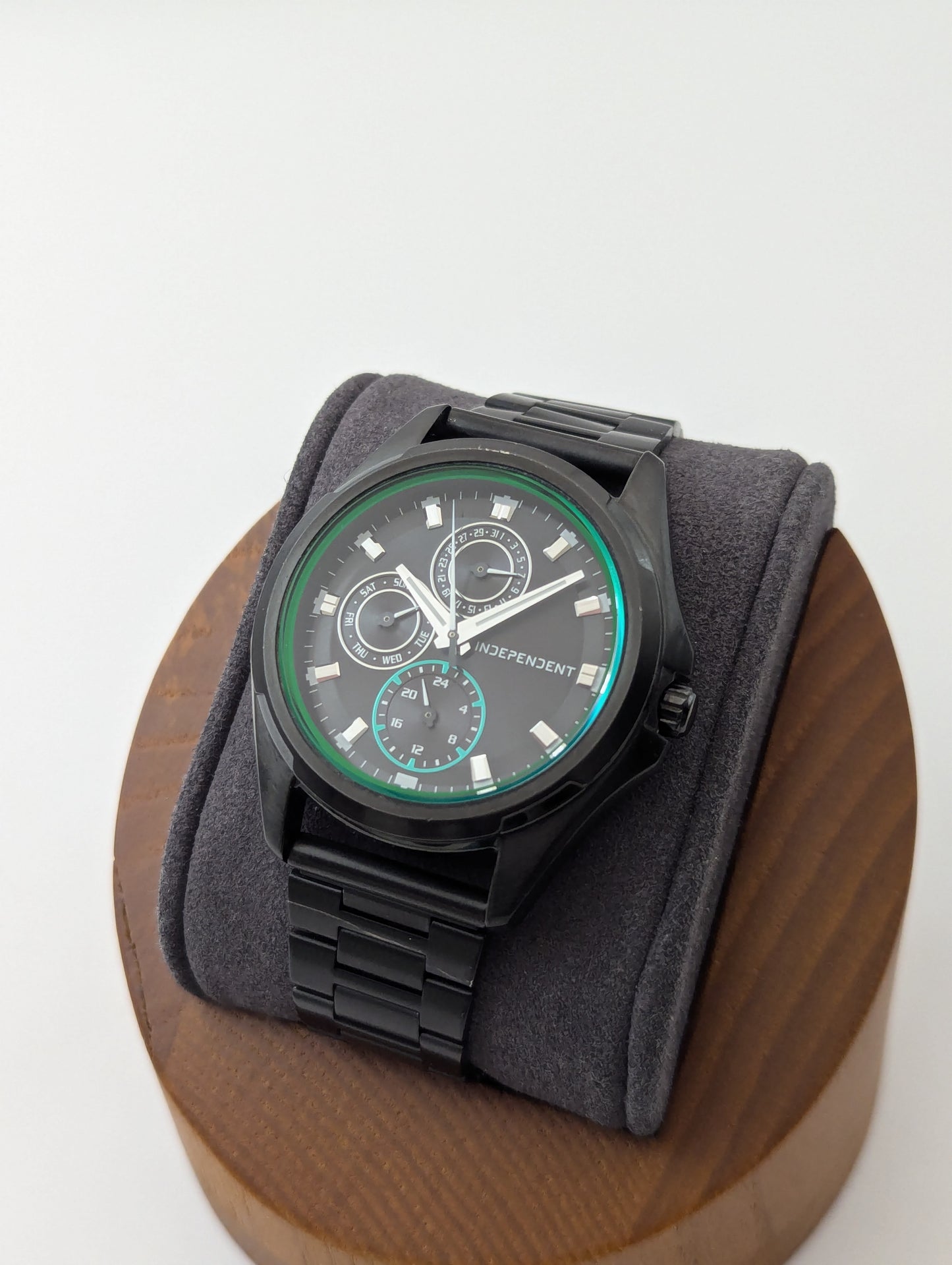 Citizen Independent 8637-003509-01