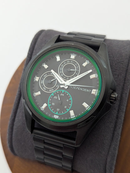 Citizen Independent 8637-003509-01