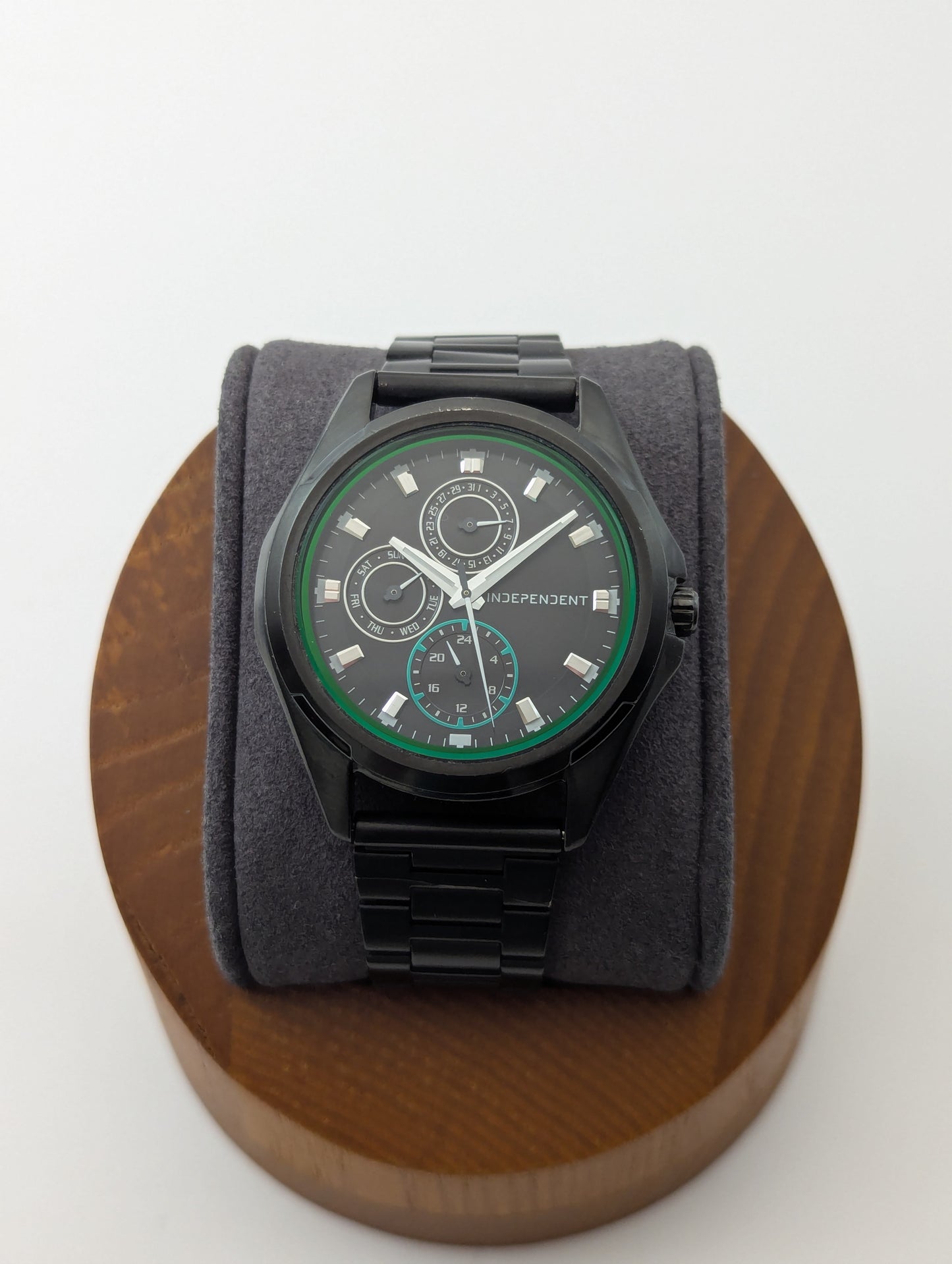 Citizen Independent 8637-003509-01