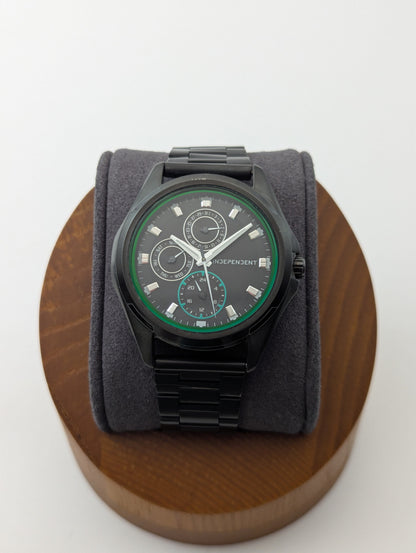 Citizen Independent 8637-003509-01