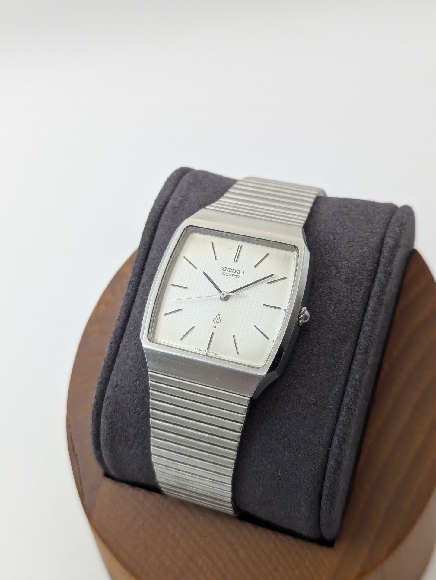 Seiko Emblem 7830-5080