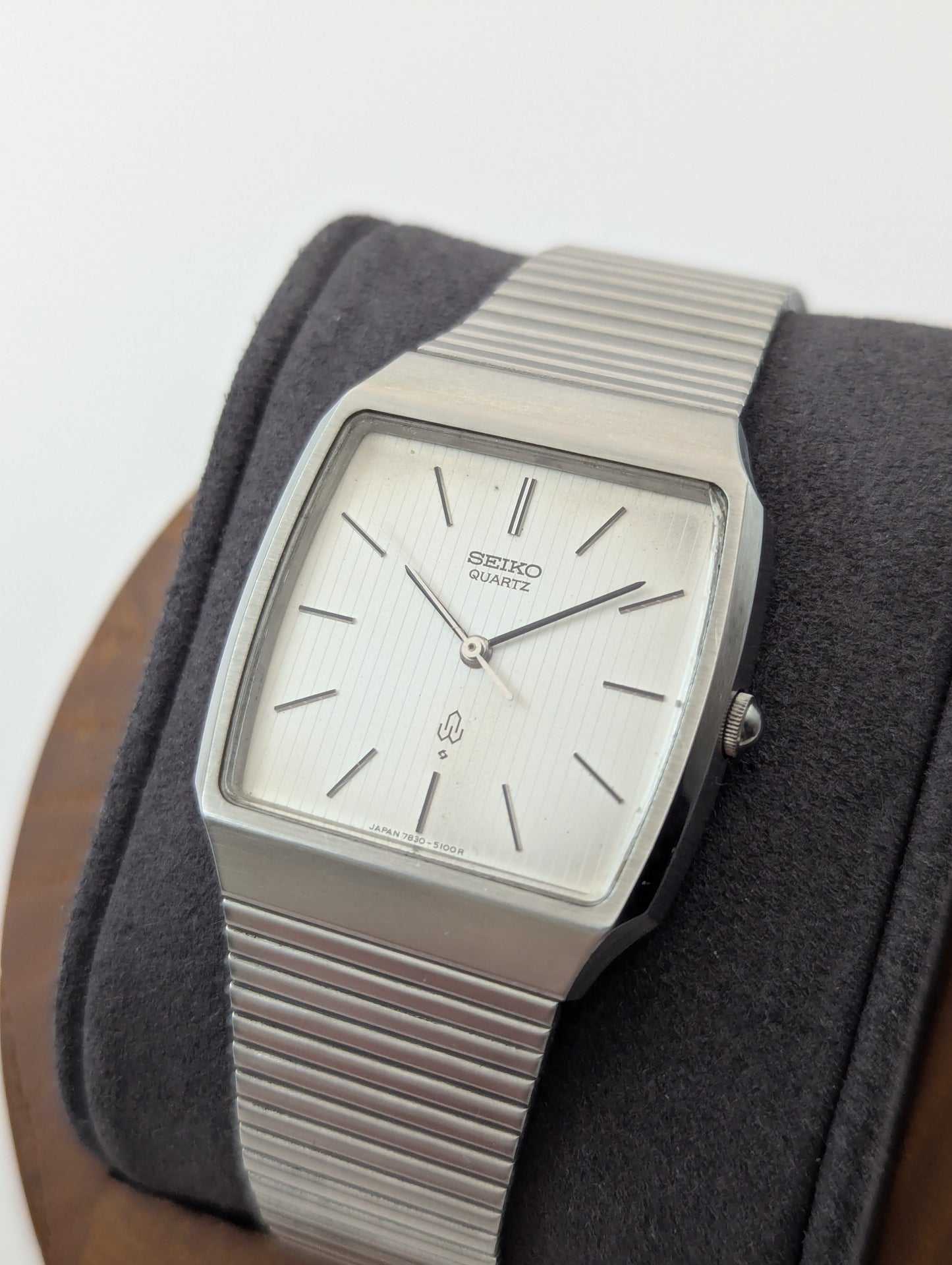 Seiko Emblem 7830-5080