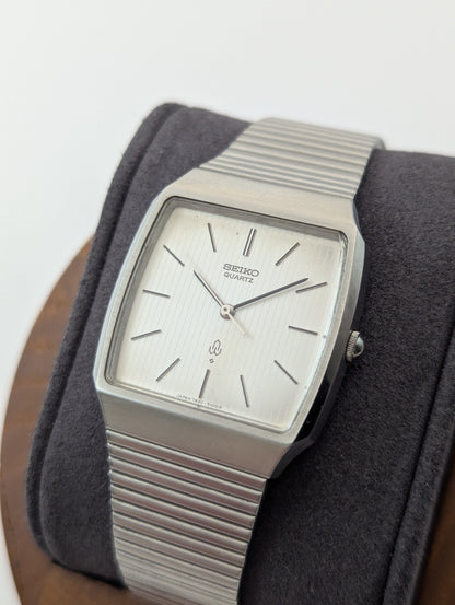 Seiko Emblem 7830-5080