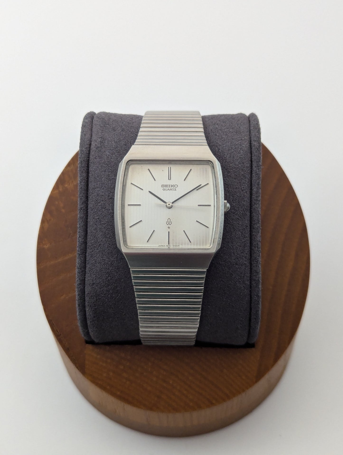 Seiko Emblem 7830-5080