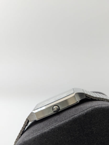 Seiko Emblem 7830-5080