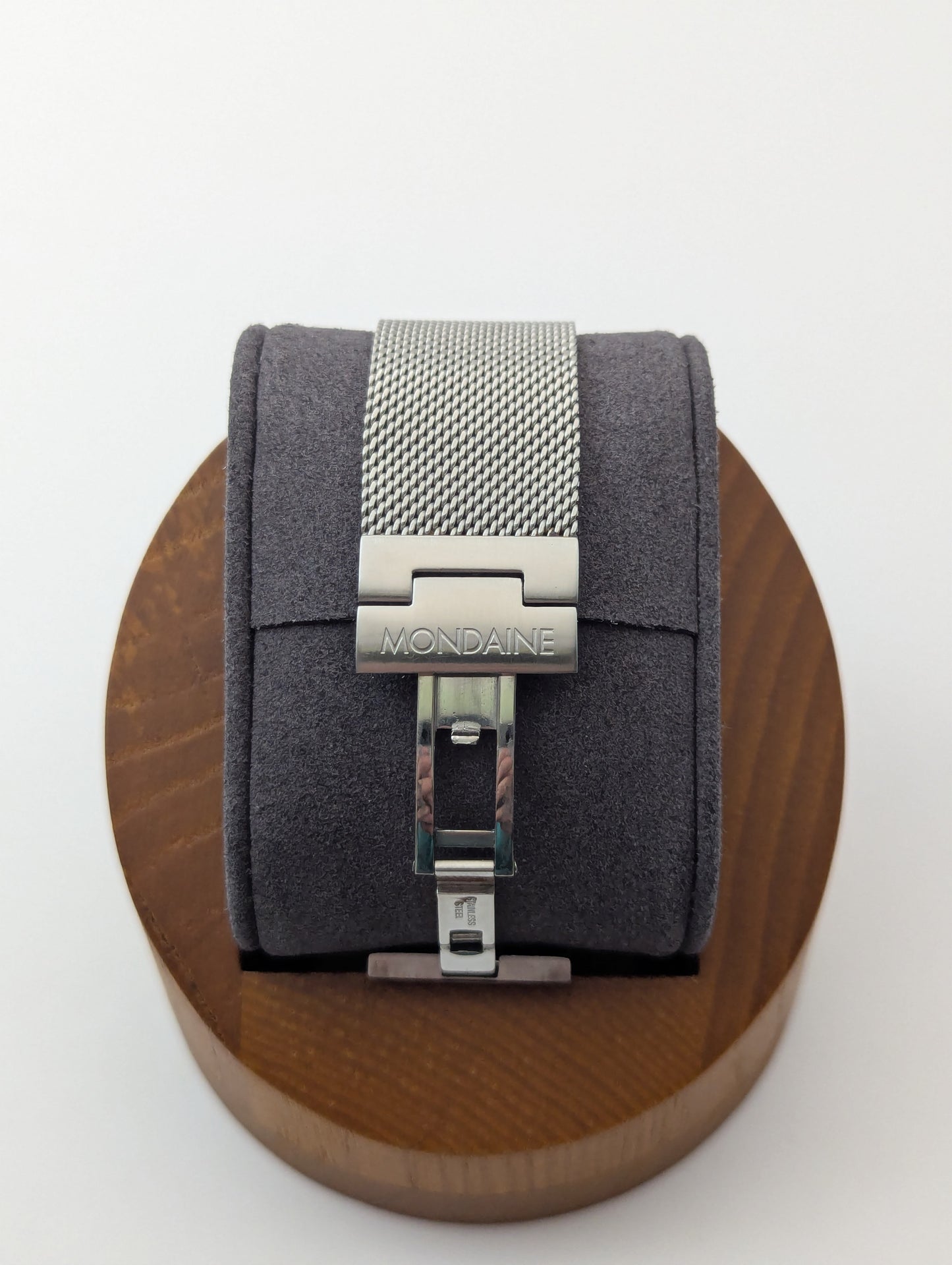 Mondaine Evo Cube A658.30320.16SBM