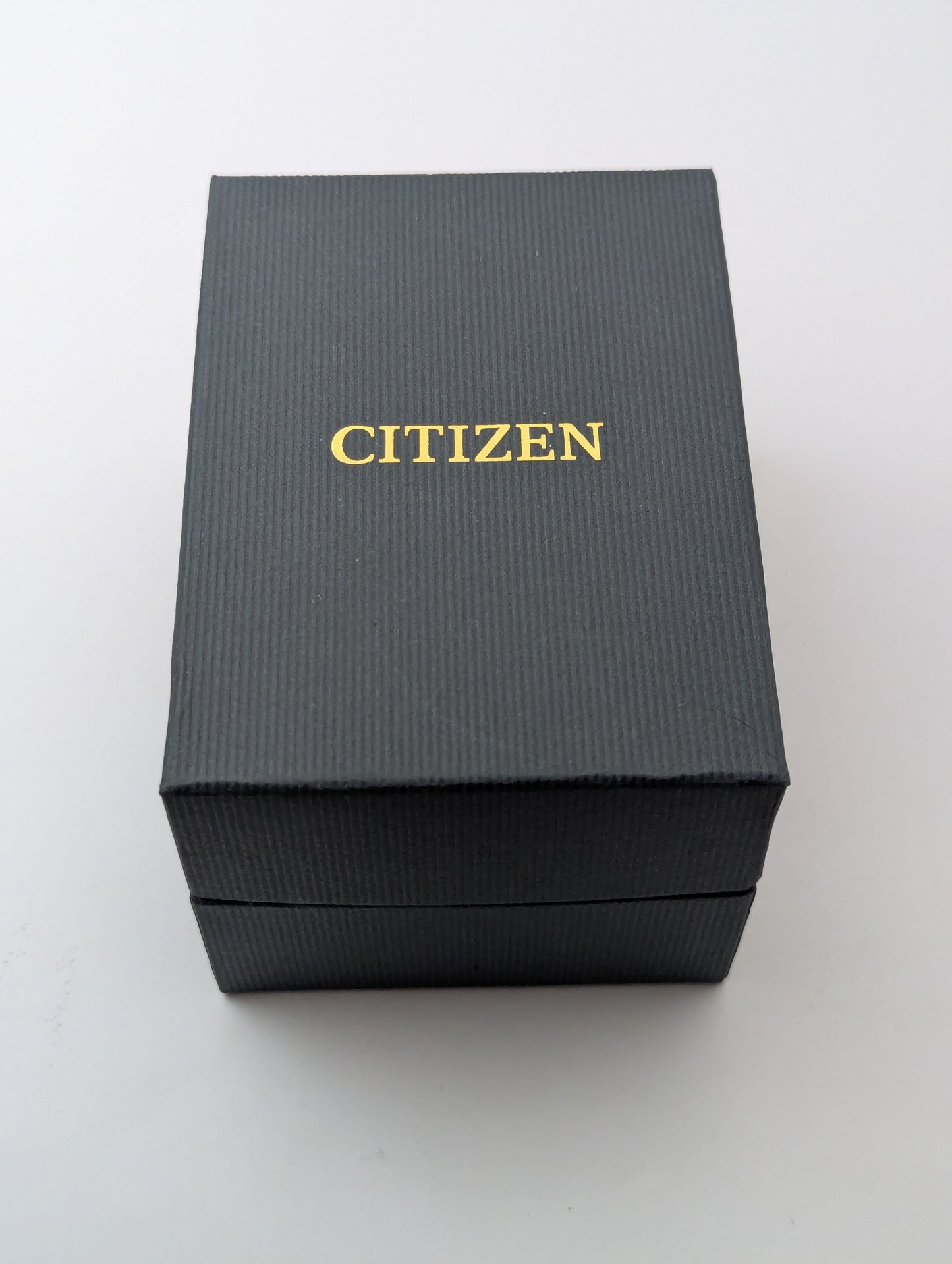 Citizen Chronograph H500-S064538