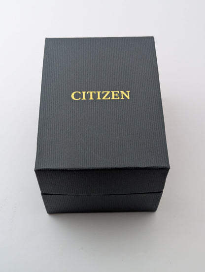 Citizen Chronograph H500-S064538