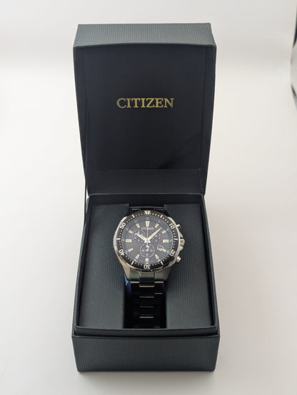 Citizen Chronograph H500-S064538