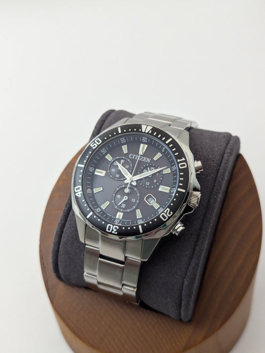 Citizen Chronograph H500-S064538