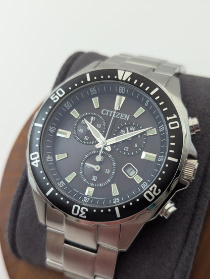 Citizen Chronograph H500-S064538
