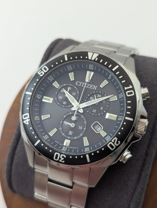 Citizen Chronograph H500-S064538