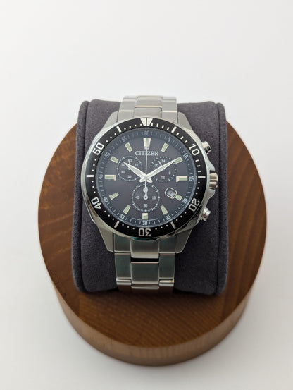 Citizen Chronograph H500-S064538