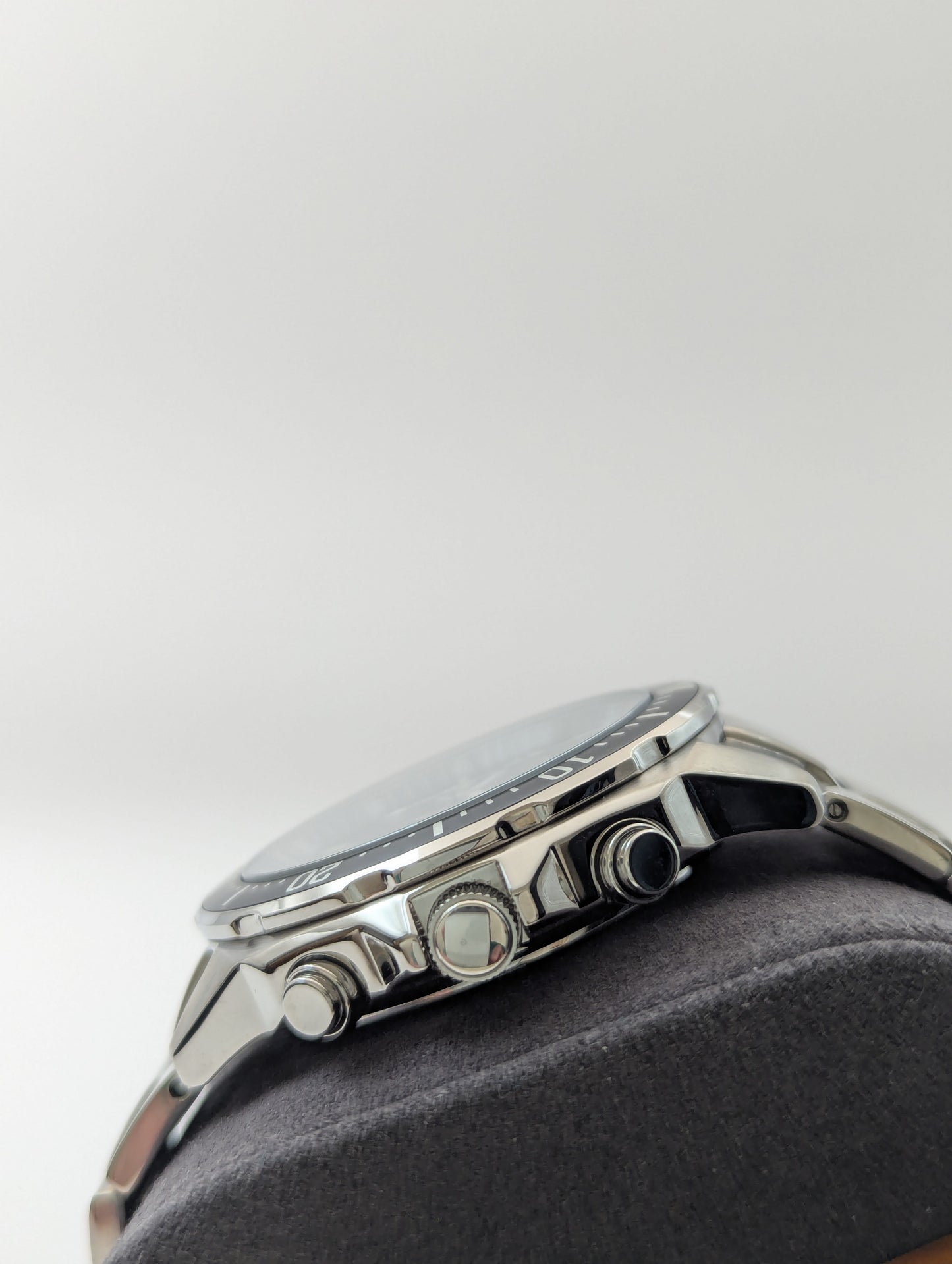 Citizen Chronograph H500-S064538