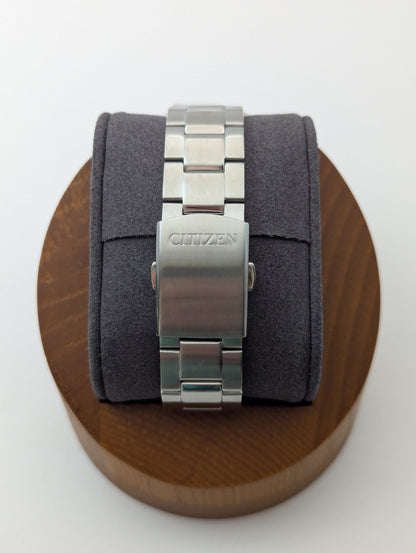 Citizen Chronograph H500-S064538