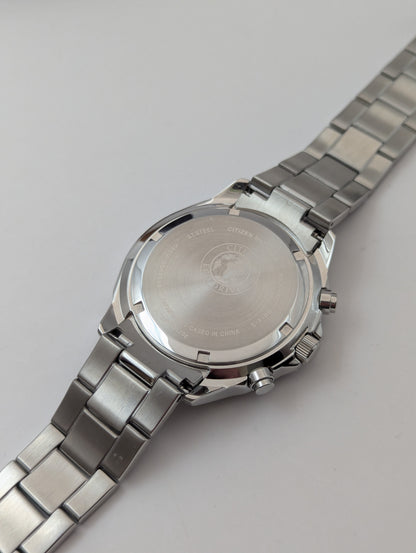 Citizen Chronograph H500-S064538