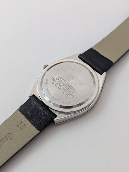 Orient Quartz G049405-70 CS
