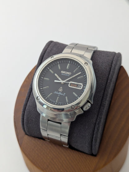 Seiko SilverWave Z 7546-6080