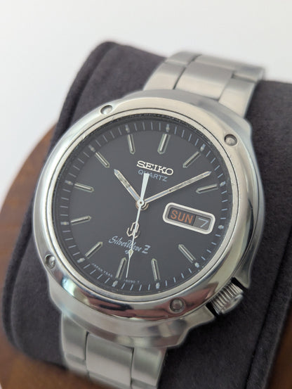 Seiko SilverWave Z 7546-6080