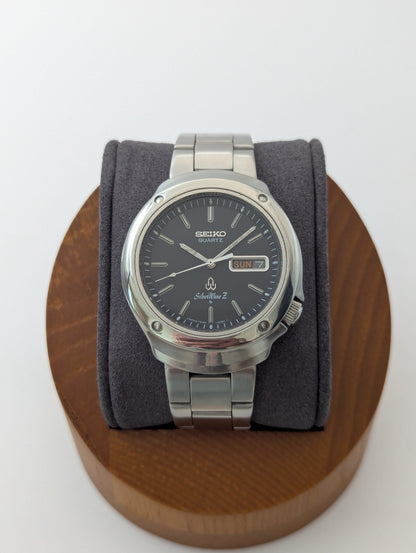Seiko SilverWave Z 7546-6080
