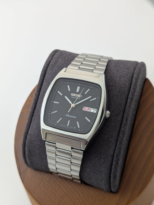 Seiko Chronos 8123-524A