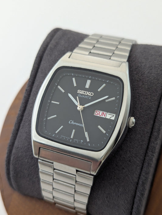 Seiko Chronos 8123-524A