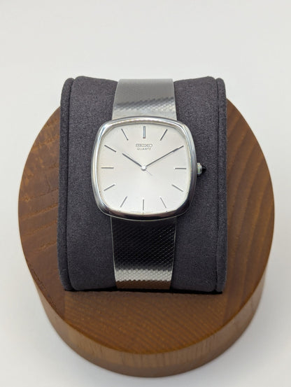Seiko Acier 5854-5000