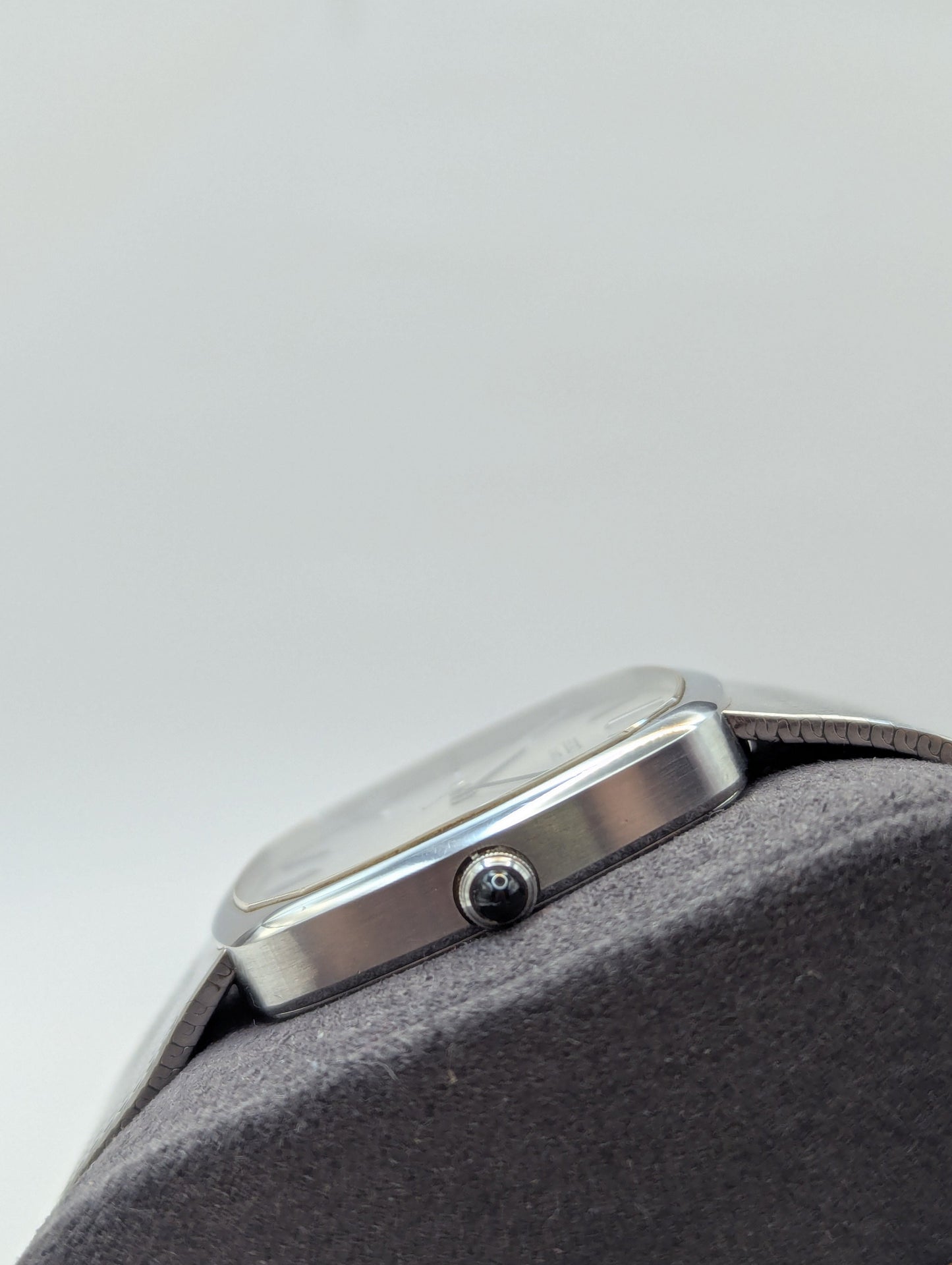 Seiko Acier 5854-5000