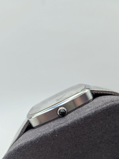 Seiko Acier 5854-5000