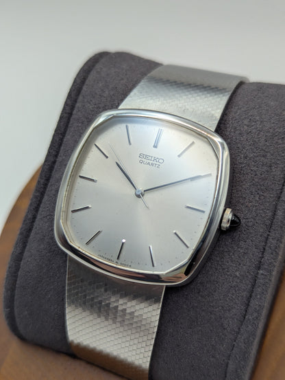 Seiko Acier 5854-5000