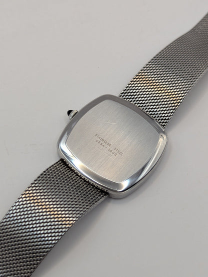 Seiko Acier 5854-5000