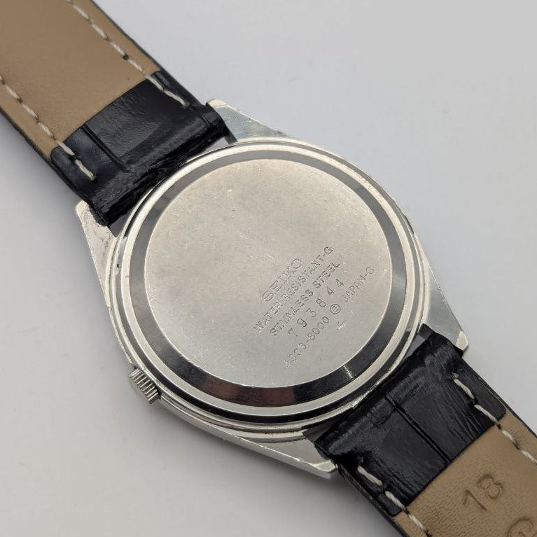 Seiko Type II 4336-8000